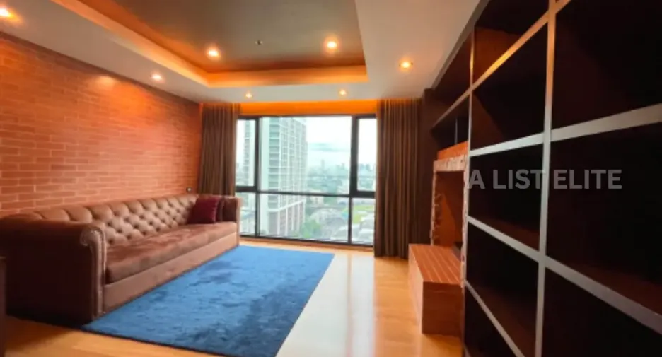 À vendre 1 chambre condo à Phaya Thai, Bangkok