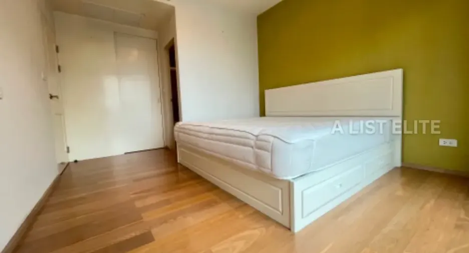 À vendre 1 chambre condo à Phaya Thai, Bangkok