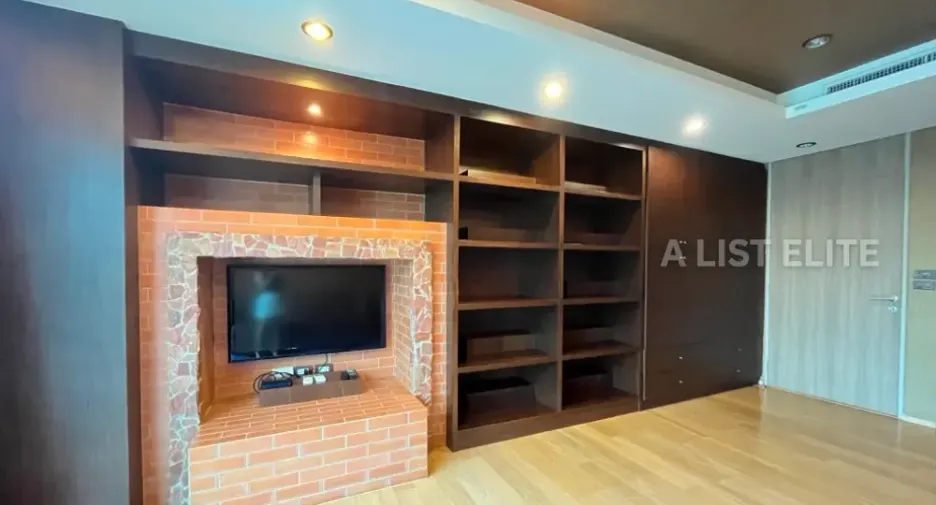 À vendre 1 chambre condo à Phaya Thai, Bangkok