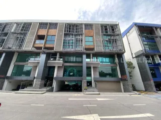For rent 12 bedrooms condo in Bang Phli, Samut Prakan