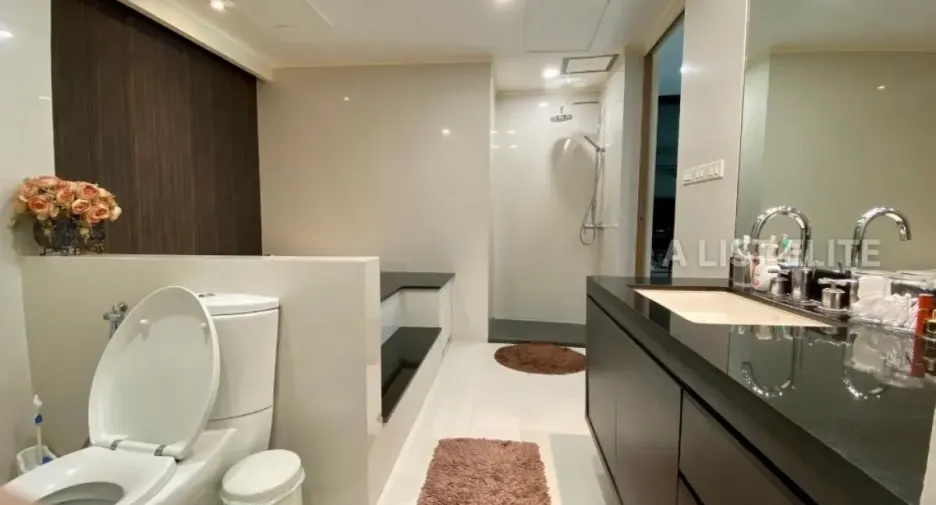 Продажа 1 кровать кондо в Пхая Тхаи, Бангкок