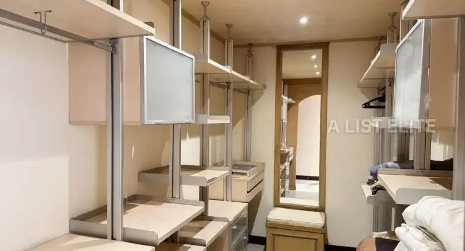 À vendre 4 chambres maison à Jomtien, Pattaya