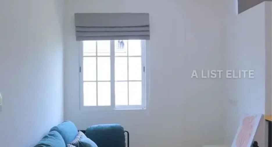 Casa en alquiler de 4 habitaciones en Bang Phli, Samut Prakan