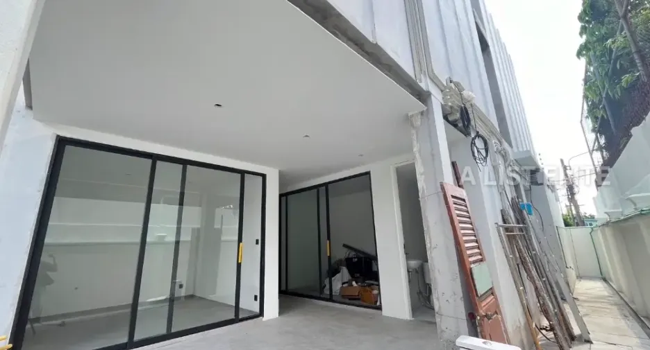 出售 4 卧室 公寓 在 Chatuchak, 曼谷