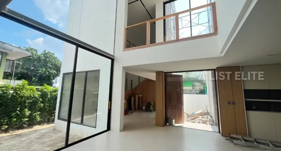 出售 4 卧室 公寓 在 Chatuchak, 曼谷