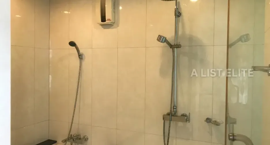 Condo en venta de 1 habitaciones en Bang Rak, Bangkok