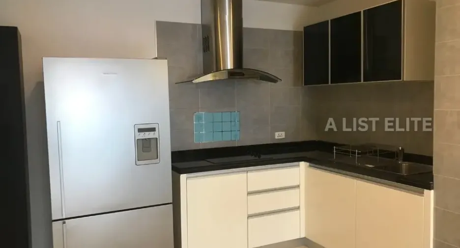 Condo en venta de 1 habitaciones en Bang Rak, Bangkok