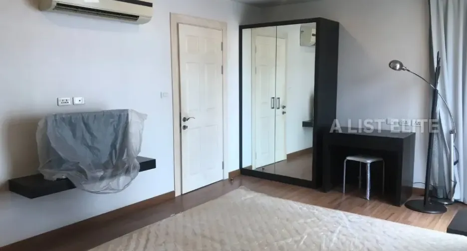 Condo en venta de 1 habitaciones en Bang Rak, Bangkok