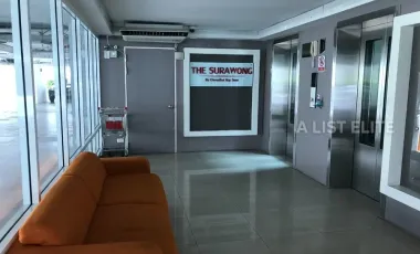 出售 1 卧室 公寓 在 Bang Rak, 曼谷