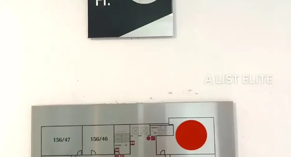 Condo en venta de 1 habitaciones en Bang Rak, Bangkok