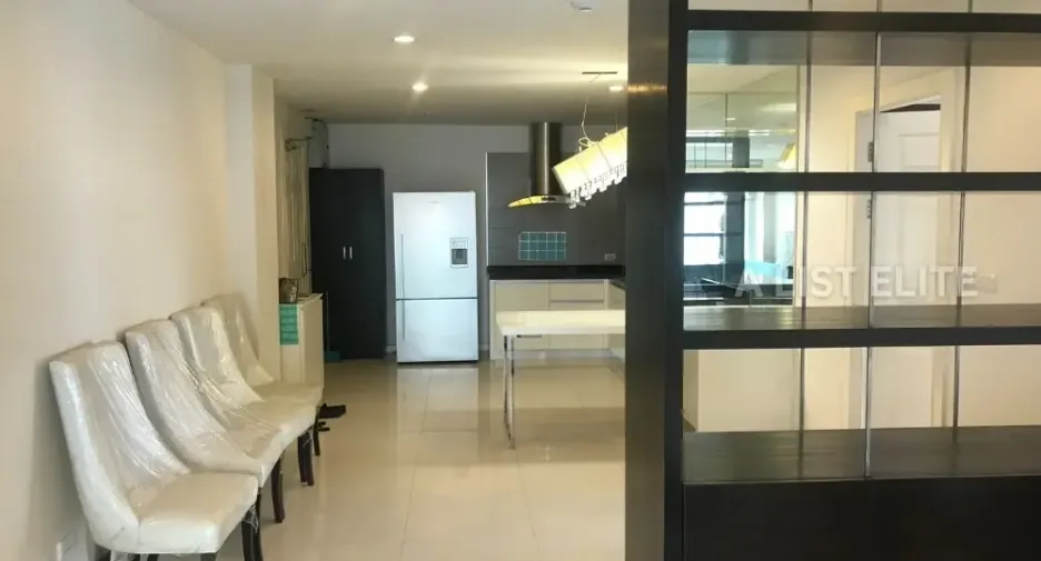 Condo en venta de 1 habitaciones en Bang Rak, Bangkok