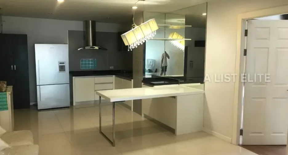 Condo en venta de 1 habitaciones en Bang Rak, Bangkok