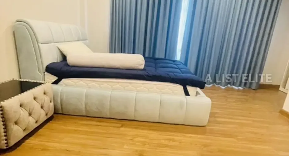 Haus zur Miete mit 4 Zimmer in Bang Phli, Samut Prakan