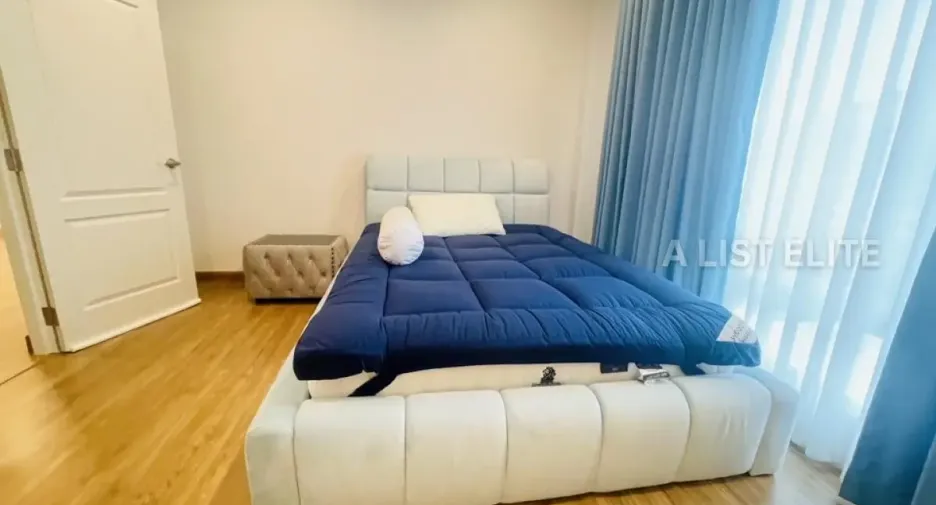 À vendre 4 chambres maison à Bang Phli, Samut Prakan