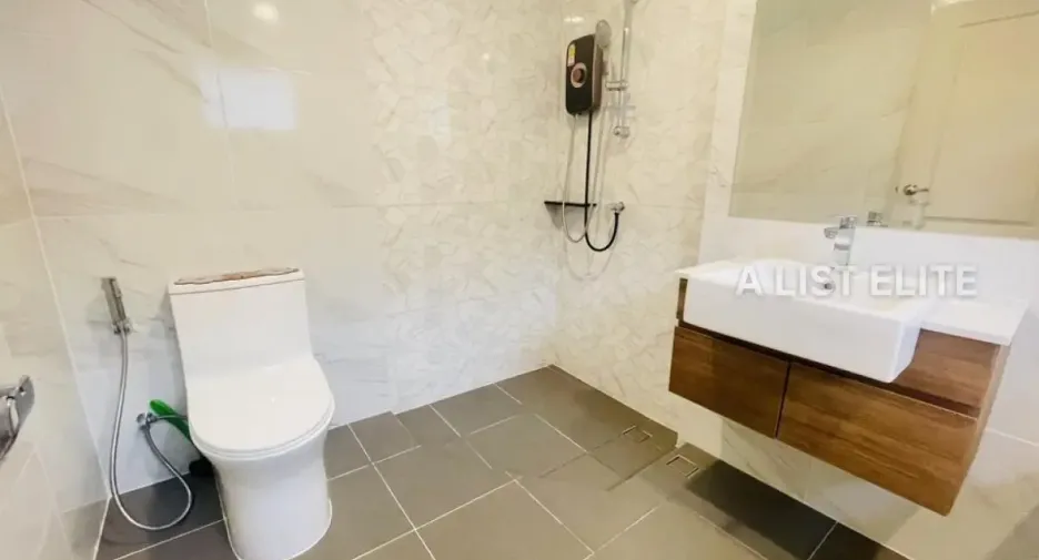 À vendre 4 chambres maison à Bang Phli, Samut Prakan