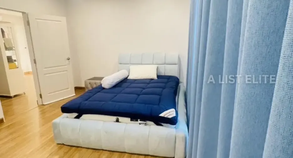 À vendre 4 chambres maison à Bang Phli, Samut Prakan