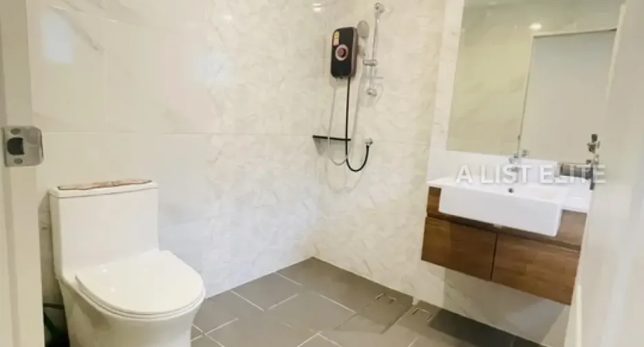 À vendre 4 chambres maison à Bang Phli, Samut Prakan