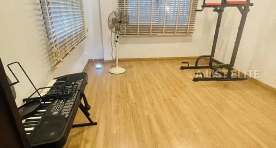 À vendre 4 chambres maison à Bang Phli, Samut Prakan