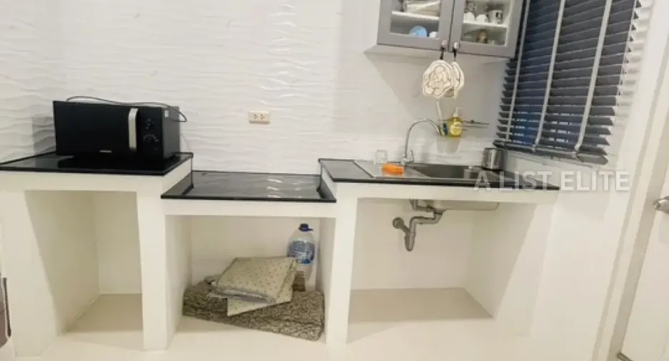 À vendre 4 chambres maison à Bang Phli, Samut Prakan