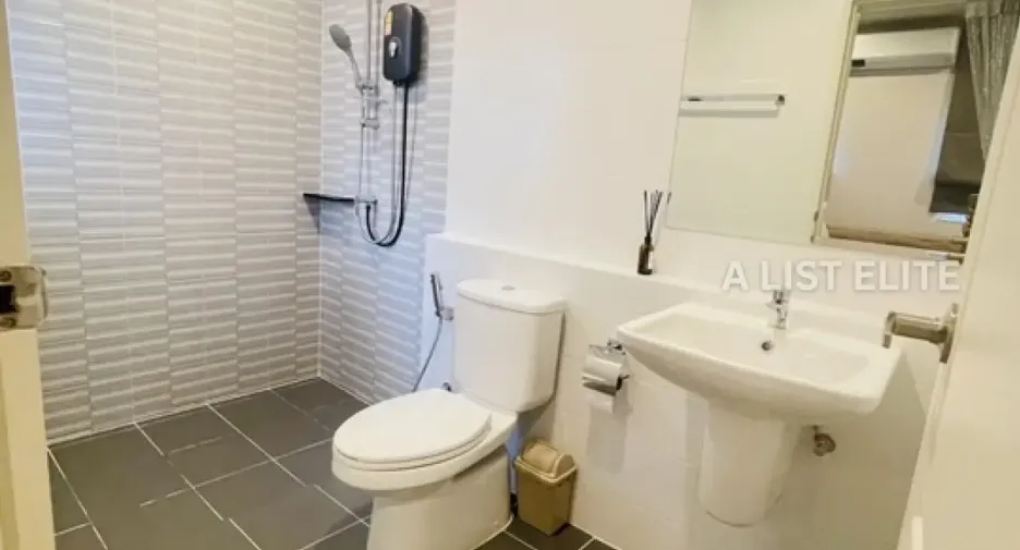 À vendre 4 chambres maison à Bang Phli, Samut Prakan