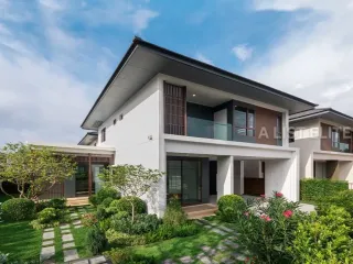 For sale 4 bedrooms house in Bang Pa-in, Phra Nakhon Si Ayutthaya