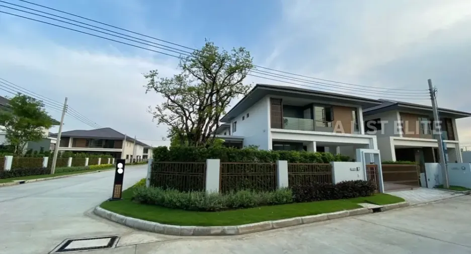 Продажа 4 спальни дом в Bang Pa-in, Phra Nakhon Si Ayutthaya