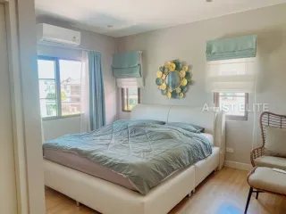 For sale 4 bedrooms house in Bang Pa-in, Phra Nakhon Si Ayutthaya