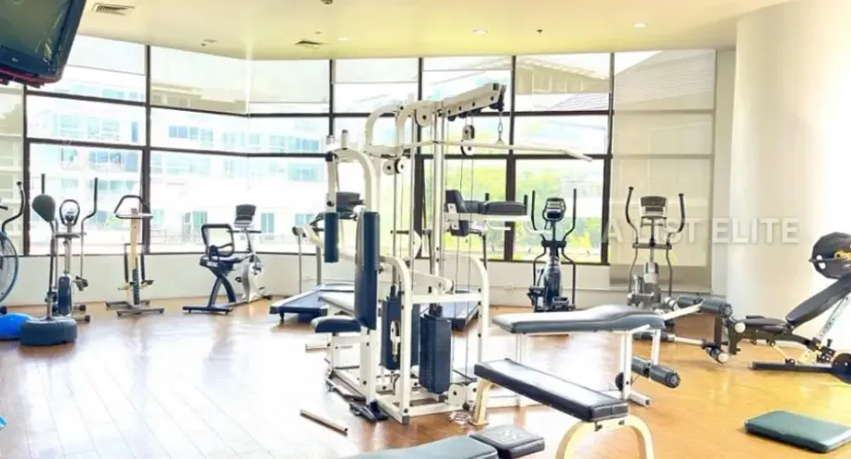 For sale 3 bedrooms condo in Rat Burana, Bangkok
