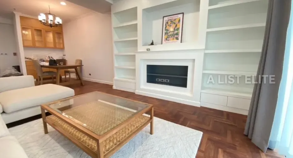 For sale 3 bedrooms condo in Rat Burana, Bangkok