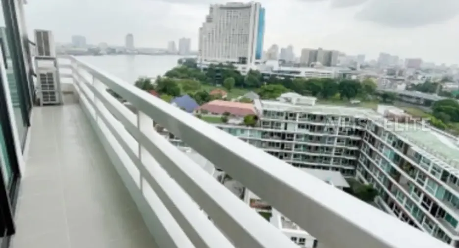 For sale 3 bedrooms condo in Rat Burana, Bangkok