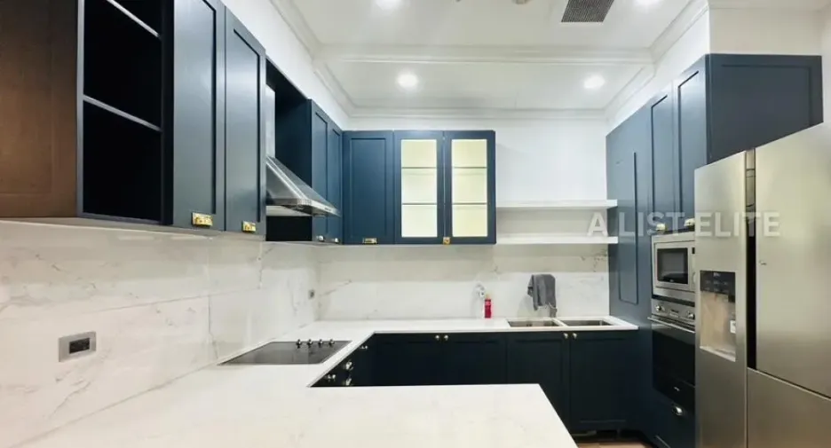 For sale 3 bedrooms condo in Rat Burana, Bangkok