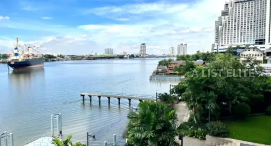 For sale 3 bedrooms condo in Rat Burana, Bangkok