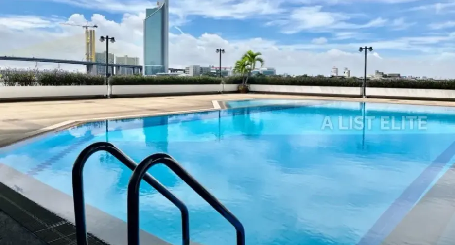 For sale 3 bedrooms condo in Rat Burana, Bangkok