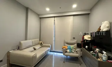 Condo en venta de 1 habitaciones en Ratchathewi, Bangkok