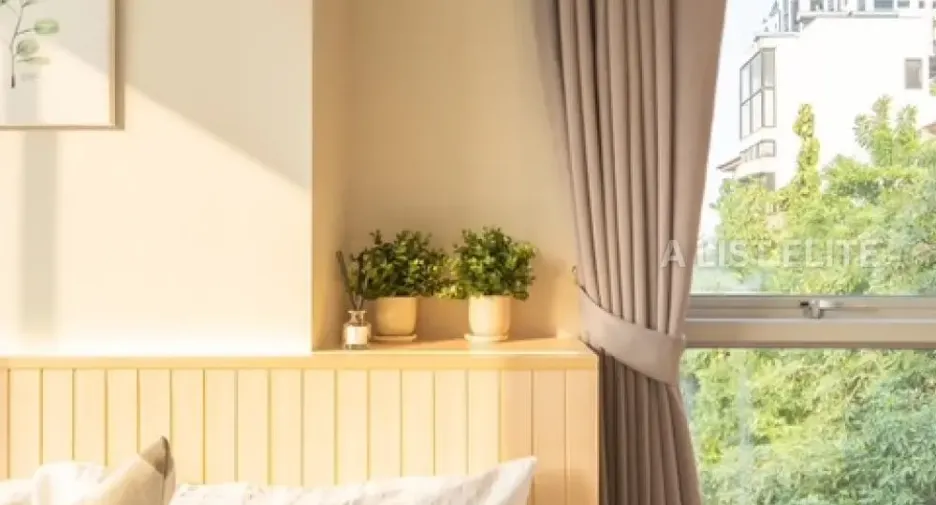 For sale 2 bedrooms condo in Watthana, Bangkok