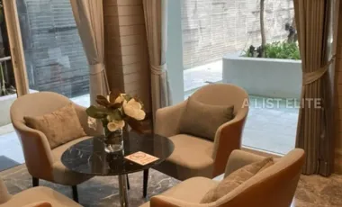 For sale 2 bedrooms condo in Watthana, Bangkok