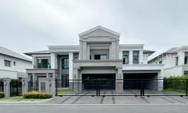Casa en venta de 5 habitaciones en Mueang Samut Prakan, Samut Prakan