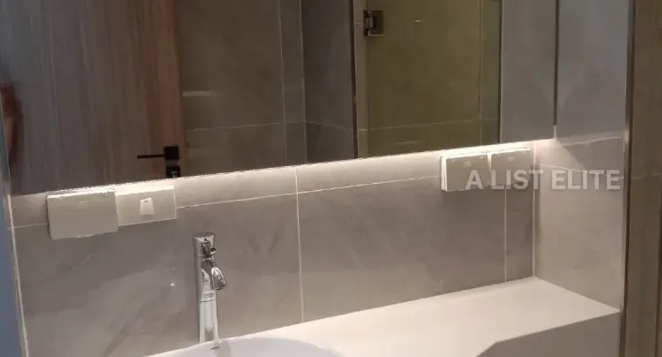 Condo en venta de 2 habitaciones en Khlong Toei, Bangkok
