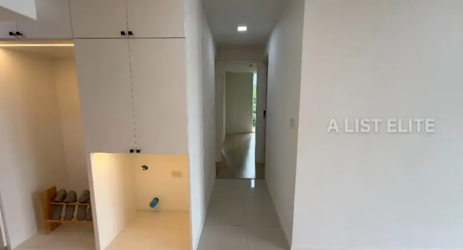 Condo en venta de 2 habitaciones en Khlong Toei, Bangkok