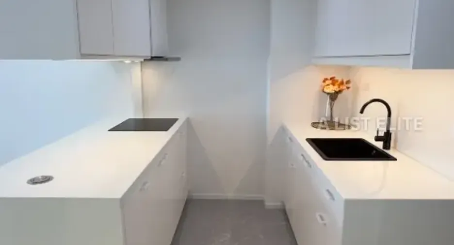 Condo en venta de 2 habitaciones en Khlong Toei, Bangkok