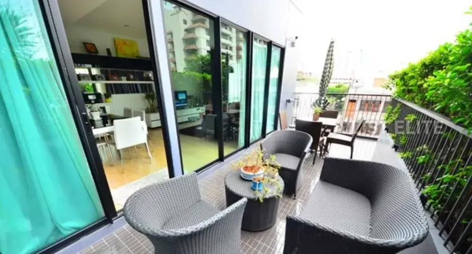 Condo en venta de 1 habitaciones en Phaya Thai, Bangkok