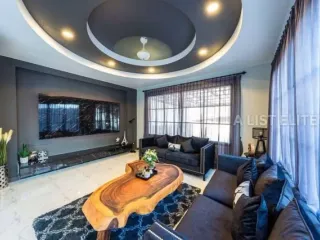 For Rent 5 Bedroom House In Bang Lamung, Chonburi
