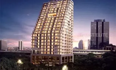ขาย 2 ห้องนอน คอนโด ใน สาทร, กรุงเทพฯ