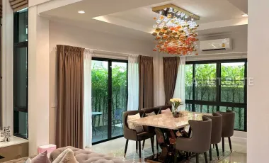 For rent and for sale 5 bedrooms condo in Prawet, Bangkok