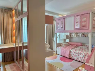 Condo en alquiler y en venta de 5 habitaciones en Prawet, Bangkok