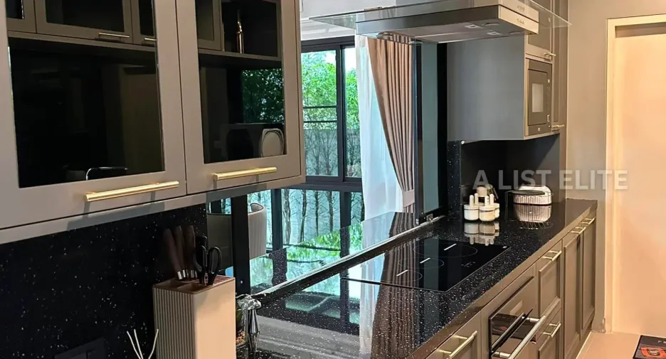 For rent and for sale 5 bedrooms condo in Prawet, Bangkok