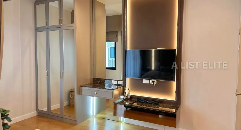 For rent and for sale 5 bedrooms condo in Prawet, Bangkok