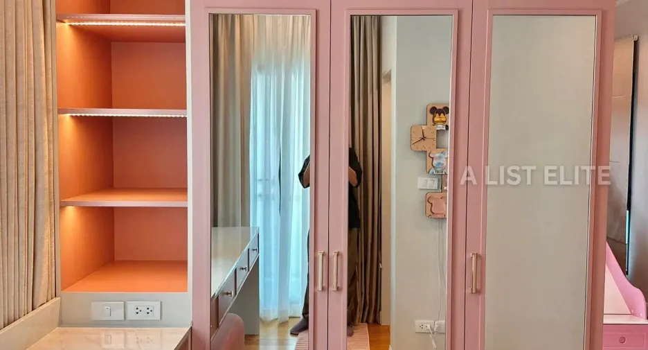For rent and for sale 5 bedrooms condo in Prawet, Bangkok