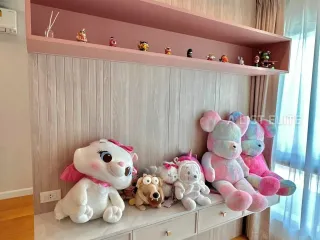 Condo en alquiler y en venta de 5 habitaciones en Prawet, Bangkok