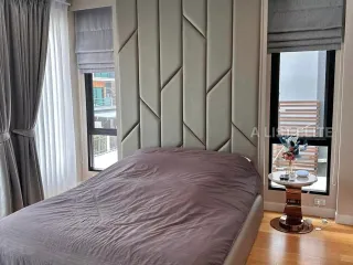 Condo en alquiler y en venta de 5 habitaciones en Prawet, Bangkok